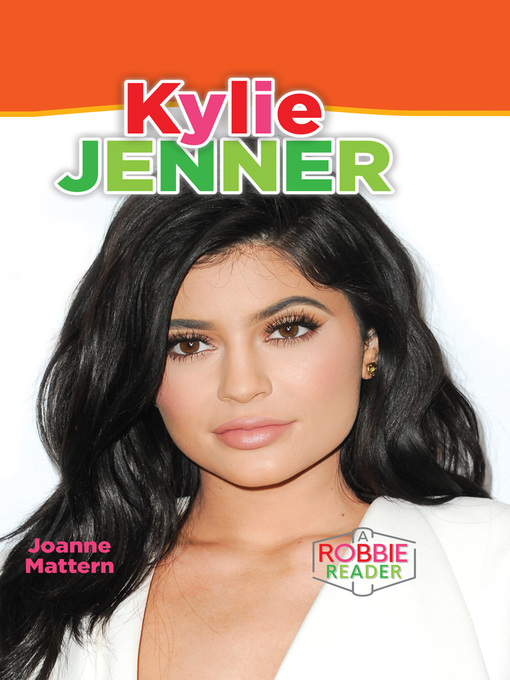 Upplýsingar um Kylie Jenner eftir Joanne Mattern - Biðlisti